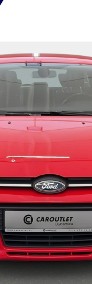 Ford Focus III Tourer 1.6d 95KM M6 2012/2013 r., salon PL, przebieg tylko 212tyskm-3