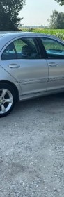Mercedes-Benz Klasa C W203-3