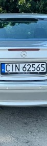 Mercedes-Benz Klasa C W203-4