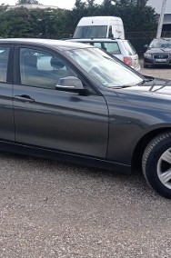 BMW SERIA 3 Automat - Jeden Właściciel w Kraju - Stan BDB --2