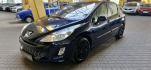 Peugeot 308 I ZOBACZ OPIS !! W podanej cenie roczna gwarancja