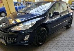 Peugeot 308 I ZOBACZ OPIS !! W podanej cenie roczna gwarancja