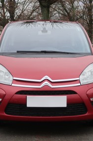 Citroen C4 Picasso I , Automat, Navi, Klimatronic, Tempomat, Parktronic,ALU-2