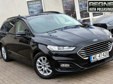 Ford Mondeo IX Mondeo SW Automat SalonPL FV23% 187KM Pak.Business Winter Kamera Navi-1