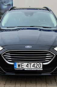 Ford Mondeo IX Mondeo SW Automat SalonPL FV23% 187KM Pak.Business Winter Kamera Navi-2