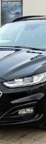 Ford Mondeo IX Mondeo SW Automat SalonPL FV23% 187KM Pak.Business Winter Kamera Navi-3
