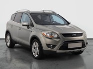 Ford Kuga Salon Polska, Serwis ASO, Klimatronic, Tempomat, Parktronic,
