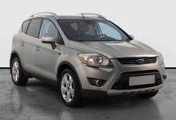 Ford Kuga Salon Polska, Serwis ASO, Klimatronic, Tempomat, Parktronic,