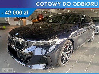 BMW SERIA 5 VII (F90) xDrive40 M Sport i5 xDrive40 M Sport (394KM)-1