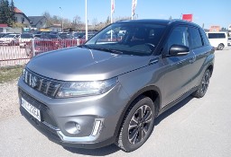 Suzuki Vitara II Saoln Polska, Strong Hybrid Elegance 2WD AGS