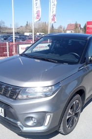 Saoln Polska, Strong Hybrid Elegance 2WD AGS-2