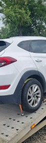 Hyundai Tucson III Salon PL - I WŁ - Comfort-3