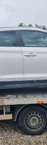 Hyundai Tucson III Salon PL - I WŁ - Comfort-4