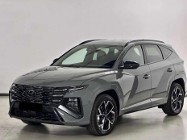 Hyundai Tucson III 1.6 T-GDi HEV N-Line 2WD aut 1.6 T-GDi HEV N-Line 2WD aut 215KM