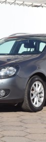 Volkswagen Golf VI , Klimatronic, Tempomat, Parktronic,ALU-3