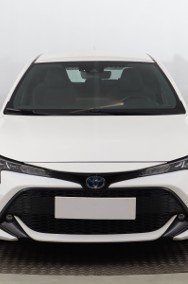 Toyota Corolla XII , Automat, Navi, Klimatronic, Tempomat, Parktronic,-2