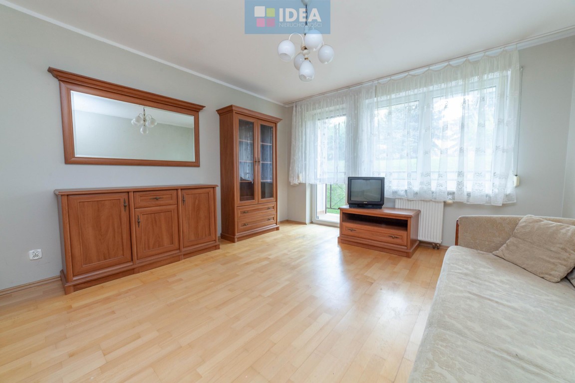 2-room apartment of 51 m²