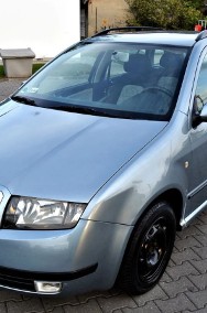 Skoda Fabia I-2