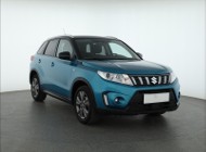 Suzuki Vitara II , Salon Polska, Serwis ASO, Klimatronic, Tempomat,