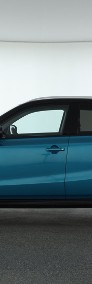 Suzuki Vitara II , Salon Polska, Serwis ASO, Klimatronic, Tempomat,-4