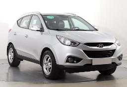 Hyundai ix35 , Salon Polska, GAZ, Skóra, Parktronic