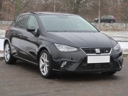 SEAT Ibiza V , Salon Polska, 1. Właściciel, Serwis ASO, Navi, Klimatronic,