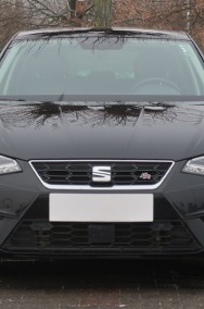 SEAT Ibiza V , Salon Polska, 1. Właściciel, Serwis ASO, Navi, Klimatronic,-2