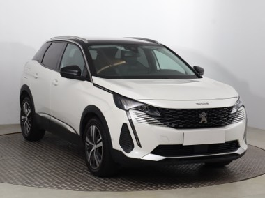 Peugeot 3008 , Salon Polska, 1. Właściciel, Serwis ASO, Automat, Skóra,-1