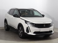 Peugeot 3008 , Salon Polska, 1. Właściciel, Serwis ASO, Automat, Skóra,