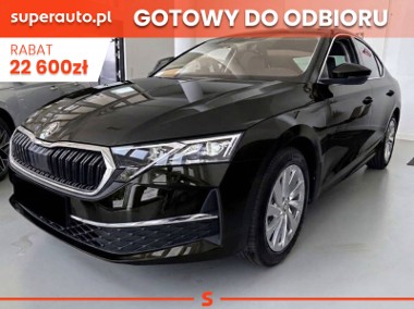 Skoda Octavia IV Drive Selection 1.5 TSI mHEV DSG Drive Selection 1.5 TSI mHEV DSG 15-1