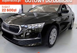 Skoda Octavia IV Drive Selection 1.5 TSI mHEV DSG Drive Selection 1.5 TSI mHEV DSG 15