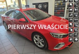 Opel Insignia II Country Tourer GSI, Serwis, Bezwypadkowy, 4x4, Automat, Stan Perfekcyjny