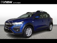 Dacia Sandero II Stepway 1.0 TCe Expression LPG