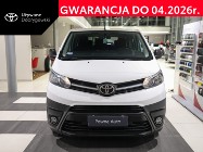 Toyota ProAce Proace Verso 9 osobowy 2.0 D-4D Long 2,8t