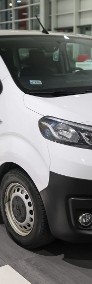 Toyota ProAce Proace Verso 9 osobowy 2.0 D-4D Long 2,8t-3