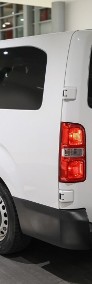 Toyota ProAce Proace Verso 9 osobowy 2.0 D-4D Long 2,8t-4