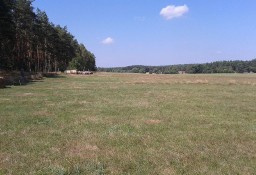 Działka rolna , łąka 1,44  ha OSTRORÓG  niedaleko jeziora Niewlino