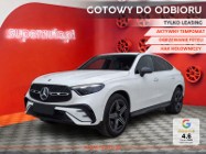 Mercedes-Benz Klasa GLC Coupe 300 4-Matic AMG Line Coupe 300 4M Pakiet AMG Advanced Plus + Night