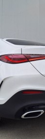 Mercedes-Benz Klasa GLC Coupe 300 4-Matic AMG Line Coupe 300 4M Pakiet AMG Advanced Plus + Night-4