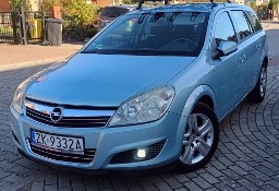 Opel Astra H kombi 1.7 110 KM ecoFlex Klimatronic 6 biegów