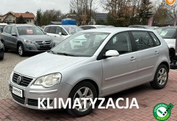 Volkswagen Polo IV Gwarancja