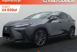 Lexus NX NX 14- 350h Omotenashi 2.5 Hybrid AWD 350h Omotenashi 2.5 Hybrid AWD 200KM |
