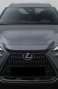 Lexus NX NX 14- 350h Omotenashi 2.5 Hybrid AWD 350h Omotenashi 2.5 Hybrid AWD 200KM |-2