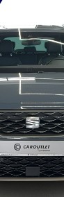 SEAT Arona VAT 23% FR 1.0TSI 115KM DSG 2024/25 r., Salon PL, I właściciel, V.-3