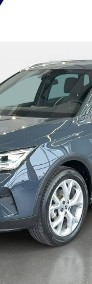 SEAT Arona VAT 23% FR 1.0TSI 115KM DSG 2024/25 r., Salon PL, I właściciel, V.-4