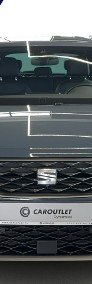 SEAT Arona VAT 23% FR 1.0TSI 115KM DSG 2024/25 r., Salon PL, I właściciel,-3