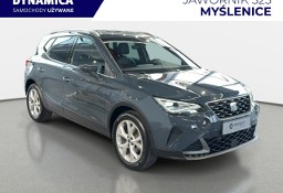 SEAT Arona VAT 23% FR 1.0TSI 115KM DSG 2024/25 r., Salon PL, I właściciel,