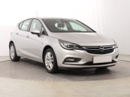 Opel Astra J , Salon Polska, Klimatronic, Tempomat, Parktronic