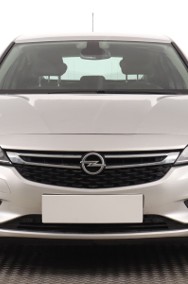 Opel Astra J , Salon Polska, Klimatronic, Tempomat, Parktronic-2