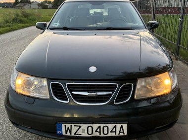SALON POLSKA - 2.0T - bogata wersja / niski przebieg-1